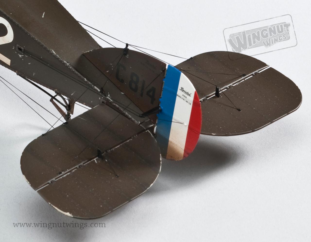 Wingnut Wings - 1/32 Bristol F.2b Fighter
